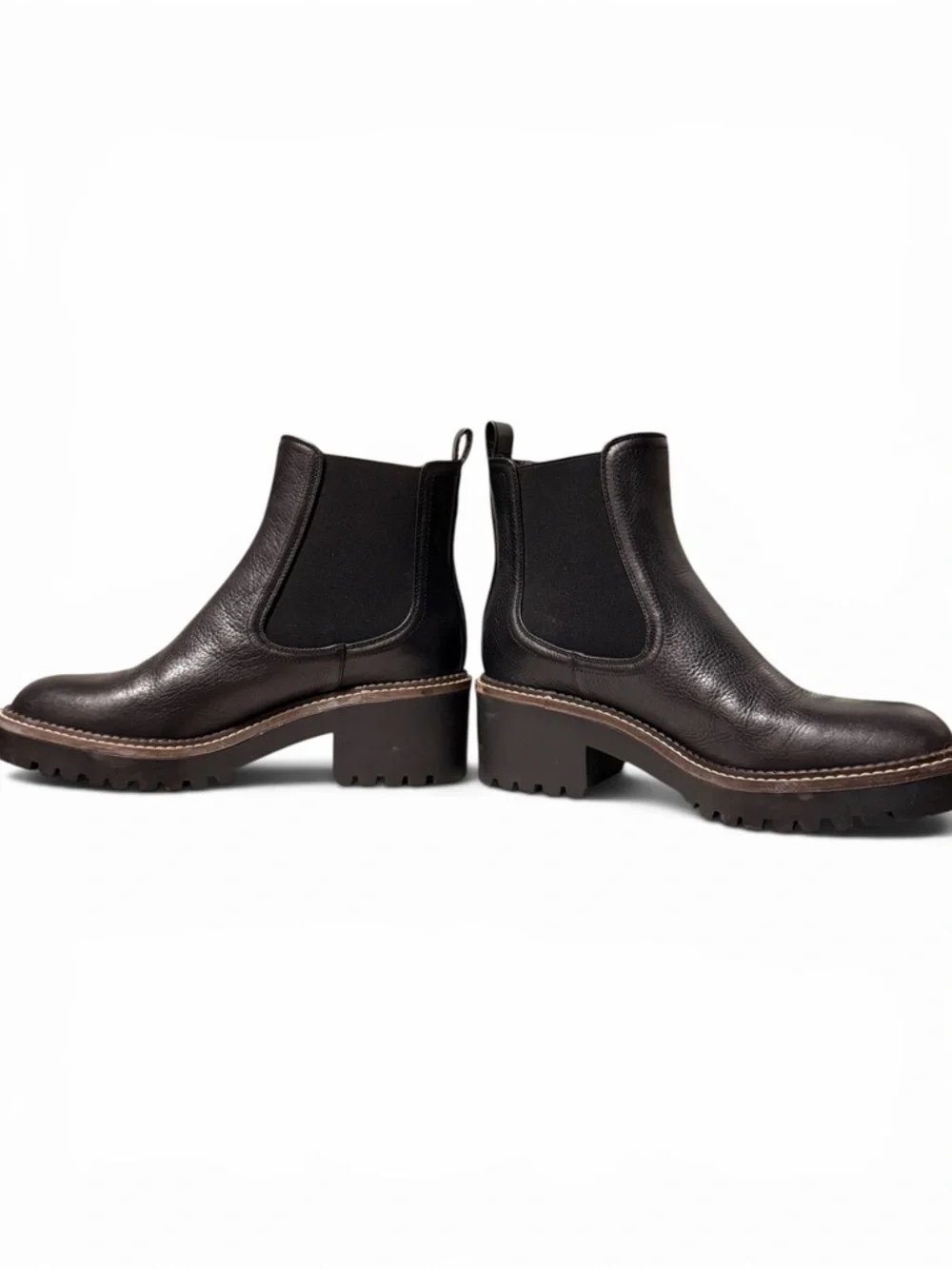 Nordstrom Miah Chelsea Boots